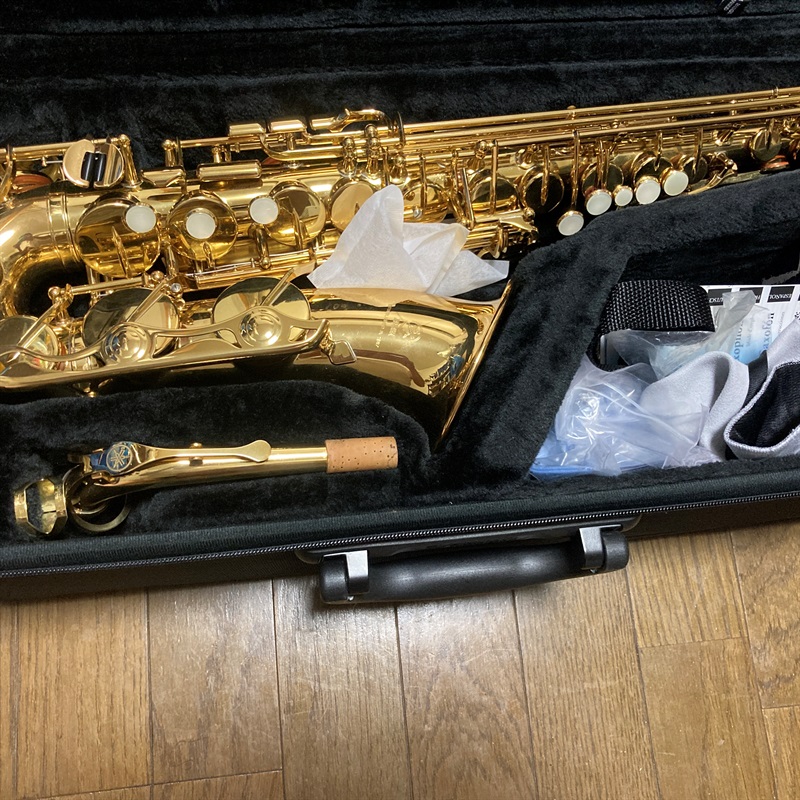 YAMAHA YAS-280の画像